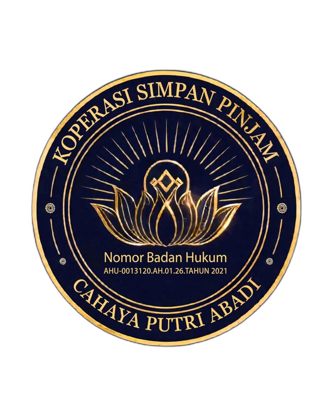 Logo Perusahaan